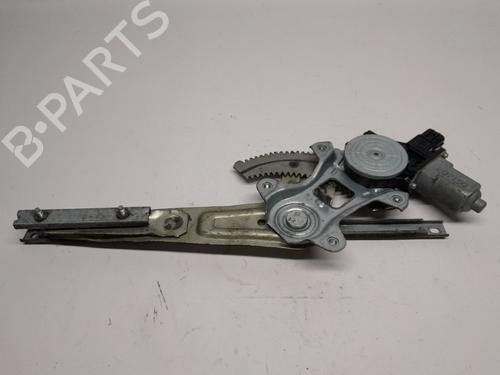 Used Rear left window mechanism Rear left window mechanism 32714216 32714216