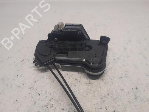 Front right lock PEUGEOT 108 1.0 VTi | BP19802751C97 
