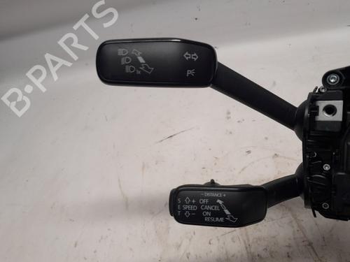 Steering column stalk SKODA OCTAVIA IV Combi (NX5, PV5) 2.0 TDi | BP32098292I23 - Image 4