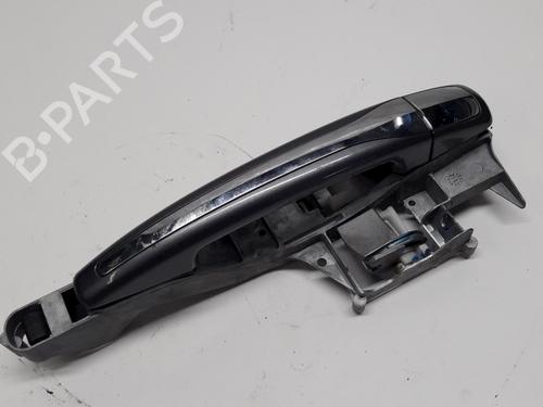 Used Front right exterior door handle Front right exterior door handle 11070470 11070470