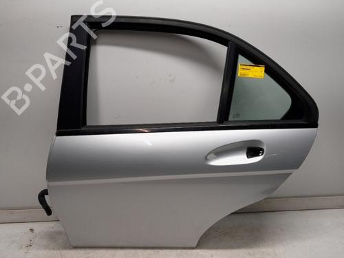 Used Left rear door MERCEDES-BENZ C-CLASS (W204) C 200 CDI (204.001) (136 hp) 20228189