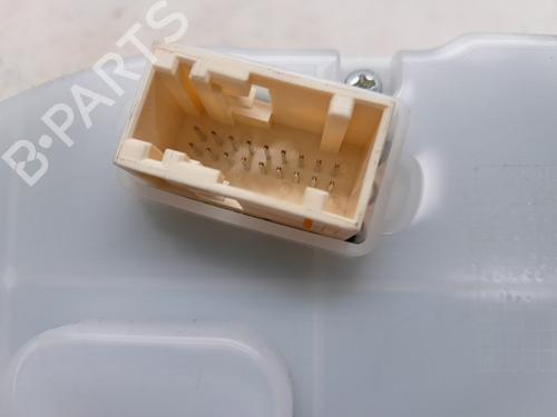 Display monitor PEUGEOT 208 I (CA_, CC_) 1.2 VTI 82 | BP28080706C48 