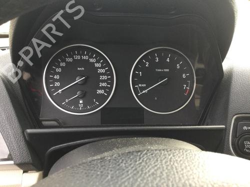 Kombiinstrument Kombiinstrument 39414169 39414169
