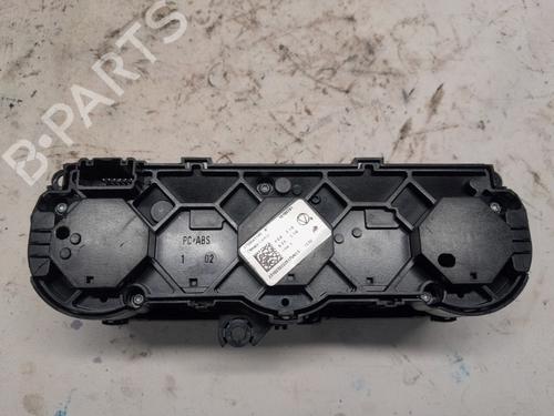Climate control RENAULT TRAFIC III Van (FG_) 2.0 dCi 150 (FGMU) | BP28085764I5 