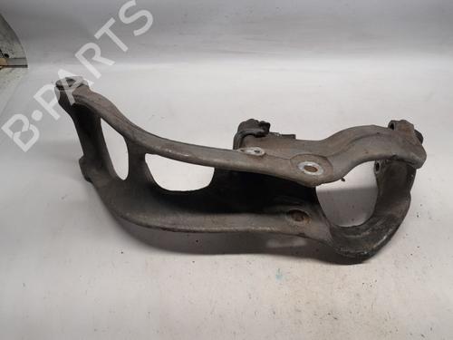 Used Right front suspension arm CITROËN C5 III Break (RW_) 2.0 HDi 140 (140 hp) 25902014
