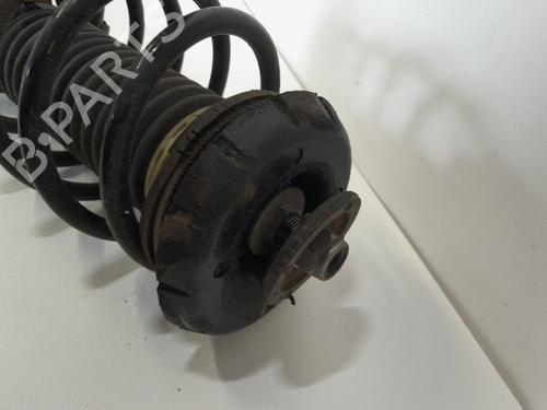 Right front shock absorber CITROËN C3 II (SC_) 1.4 HDi 70 (SC8HZC, SC8HR0, SC8HP4) | BP18848715M17 