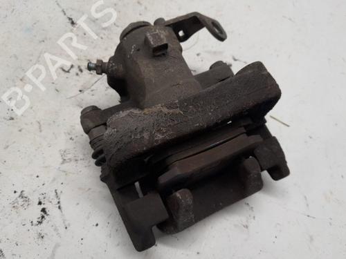 Right rear brake caliper VW POLO V (6R1, 6C1) 1.6 TDI | BP28615338M106