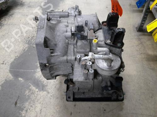 Gearbox VW POLO (9N_, 9A_) 1.4 16V | BP19516193M3 