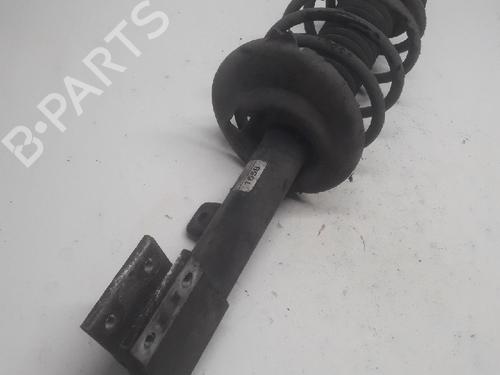 Used Right front shock absorber CITROËN C4 Grand Picasso I (UA_) 1.6 HDi (109 hp) 11078353