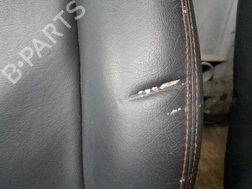 Seats set SEAT LEON (1P1) 1.2 TSI | BP31260815C78