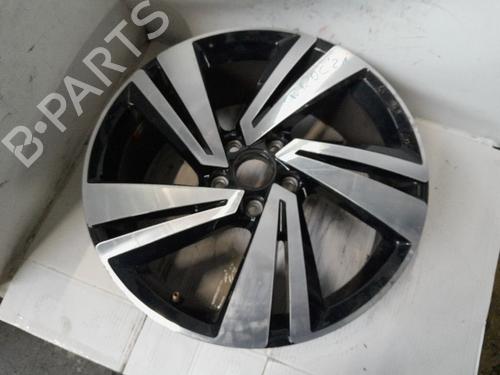 Used Rim Rim VW T-ROC (A11, D11) 1.5 TSI (150 hp) 35987809 35987809