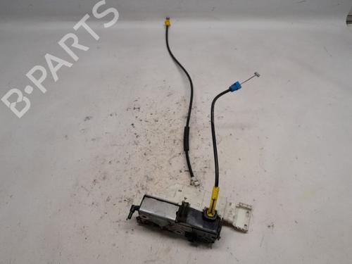 Used Front right lock Front right lock PEUGEOT EXPERT Van (VF3A_, VF3U_, VF3X_) 1.6 HDi 90 16V (90 hp) 33800854 33800854