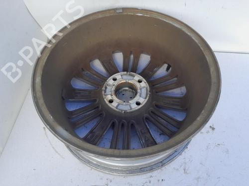 Rim PEUGEOT 208 I (CA_, CC_) 1.2 THP 110 | BP26648751C45