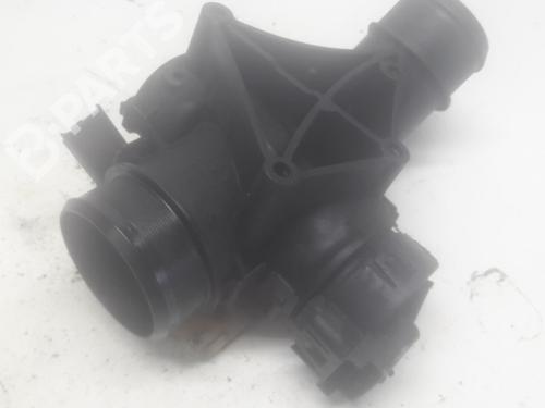 Used Throttle body Throttle body CITROËN BERLINGO / BERLINGO FIRST Box Body/MPV (M_) 1.6 HDI 75 (MB9HW) (75 hp) 11135608 11135608