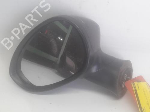 Used Left mirror FIAT PUNTO EVO (199_) 1.3 D Multijet (84 hp) 11135513
