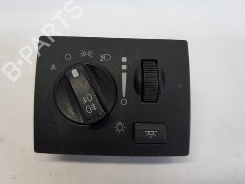 Used Headlight switch CHRYSLER GRAND VOYAGER V (RT) 2.8 CRD (163 hp) 27406294