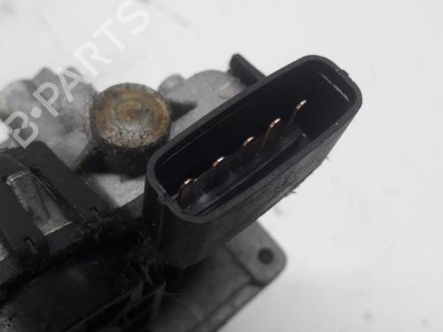 Front wiper motor KIA PICANTO I (SA) 1.1 | BP11075030M29 