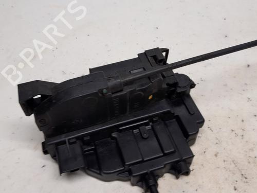 Used Front right lock Front right lock 13155625 13155625