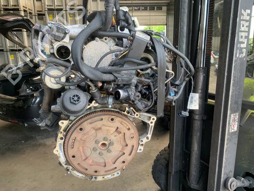 Engine PEUGEOT 508 SW I (8E_) 1.6 THP | BP36277474M1 - Image 2