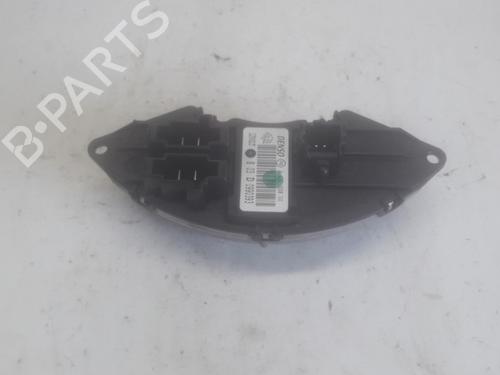 Heizwiderstand für ALFA ROMEO MITO (955_) 0.9 TwinAir (955AXY1B) (105 hp) 11778313