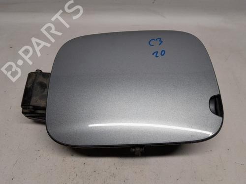 fuel-flap-citroen-c3-iii-sx-2016-32714309 main image