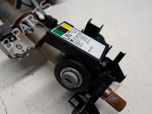 Steering column OPEL MERIVA A MPV (X03) 1.6 16V (E75) | BP32714332M21 - Image 4