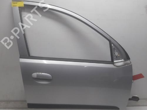 Used Right front door HYUNDAI i10 I (PA) 1.2 (78 hp) 11078515