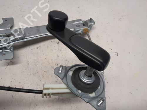 Rear right window mechanism CITROËN C3 III (SX) 1.2 PureTech 82 | BP35987974C25 - Image 3