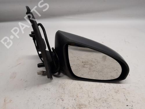 Right mirror CITROËN C1 II (PA_, PS_) 1.0 VTi 72 | BP22705912C27 