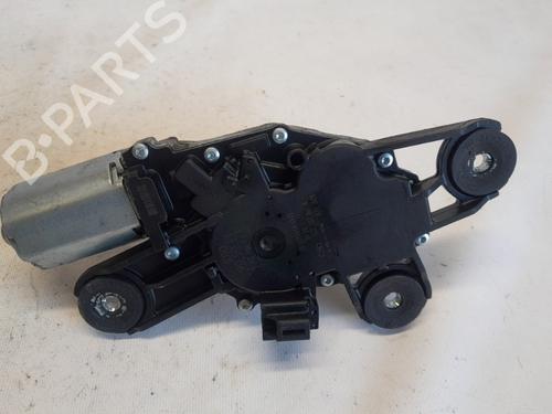 Rear wiper motor FORD FIESTA VI (CB1, CCN) 1.25 | BP28080680M102 