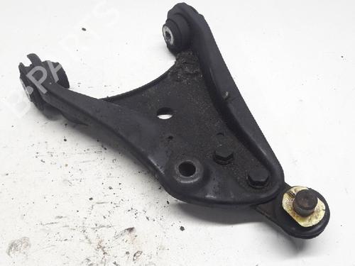 Used Right front suspension arm Right front suspension arm RENAULT TWINGO II (CN0_) 1.2 16V (CN0K, CN0V, CN0A) (76 hp) 11073036 11073036