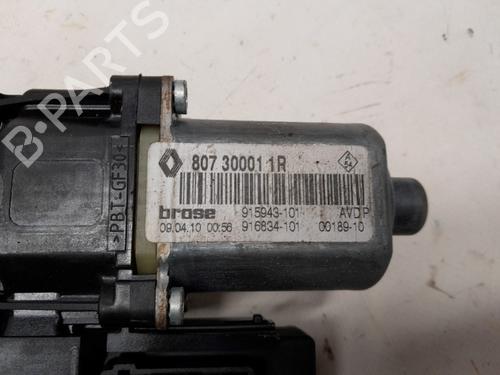 Electronic module RENAULT SCÉNIC III (JZ0/1_) 1.4 16V (JZ0F, JZ1V) | BP30159979M83