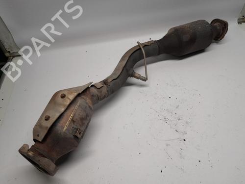 Used Catalyst NISSAN QASHQAI I (J10, NJ10) 1.6 (117 hp) 31601104