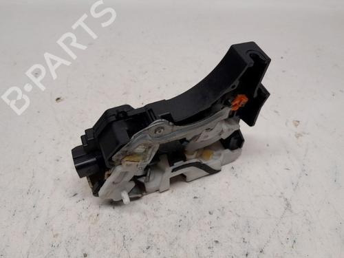 Used Rear right lock Rear right lock 19802687 19802687