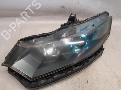 Used Left headlight HONDA INSIGHT (ZE_) 1.3 IMA (ZE28, ZE2) (88 hp) 29190356