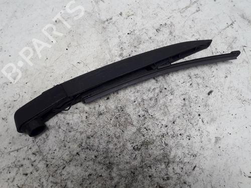 Used Rear windshield wiper arm RENAULT CLIO IV (BH_) 1.5 dCi 90 (90 hp) 18912225