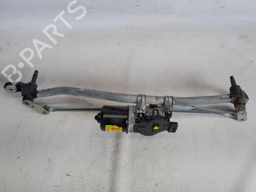 Used Front wipers mechanism Front wipers mechanism DACIA LOGAN MCV II 1.5 dCi (90 hp) 29633516 29633516