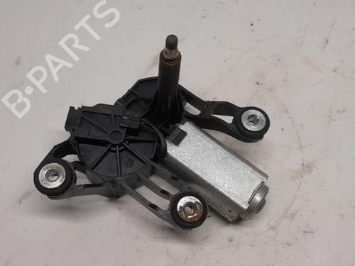 Used Rear wiper motor CITROËN NEMO Box Body/MPV (AA_) 1.4 HDi (68 hp) 15487631