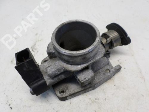Used Throttle body Throttle body FORD KA (RB_) 1.3 i (60 hp) 11064997 11064997