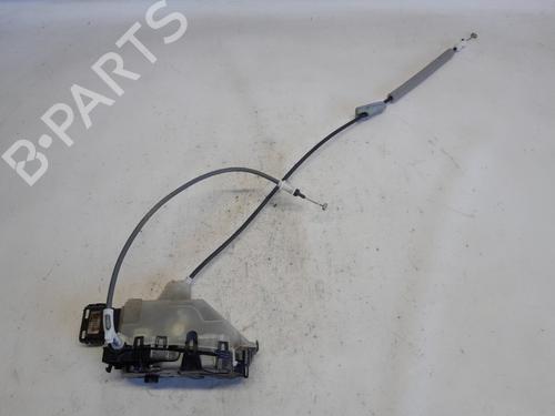 Used Rear left lock Rear left lock 37724721 37724721