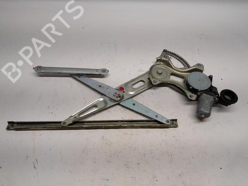 Used Front right window mechanism Front right window mechanism TOYOTA PRIUS Liftback (_W2_) 1.5 Hybrid (NHW20_, NHW20R) (112 hp) 24134566 24134566