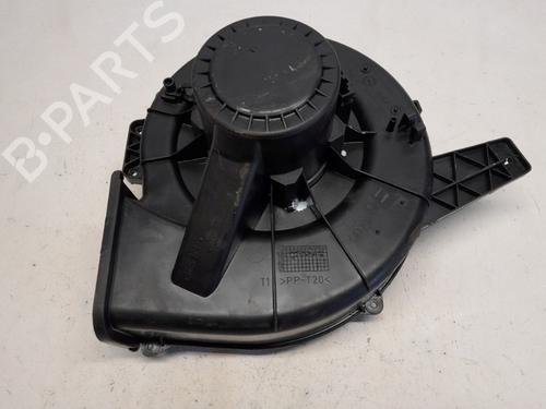 Used Heater blower motor SEAT IBIZA III (6L1) 1.4 16V (86 hp) 26301626