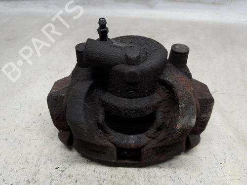 Used Right front brake caliper FORD MONDEO IV Turnier (BA7) 2.3 (160 hp) 30399069