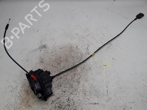 Used Front right lock Front right lock 13152295 13152295
