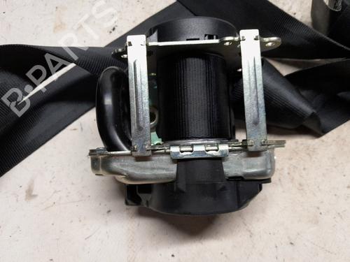 Front right seatbelt VOLVO V40 Hatchback (525) D2 | BP37431312I25 - Image 3