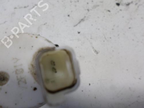 Washer pump PEUGEOT 607 (9D, 9U) 2.2 HDi | BP13151571E24 
