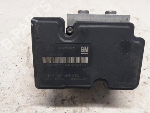 Módulo de ABS OPEL ASTRA H (A04) 1.3 CDTI (L48) | BP29980687M43