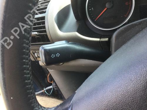 Used Steering column stalk AUDI A2 (8Z0) 1.4 (75 hp) 29166607