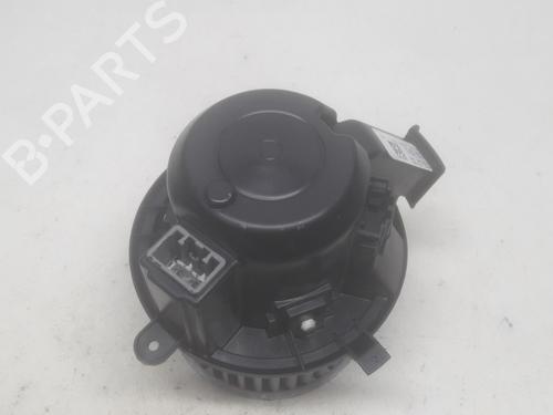 Used Heater blower motor Heater blower motor RENAULT TWINGO III (BCM_, BCA_) 1.0 SCe 70 (71 hp) 11138552 11138552