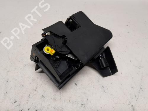 Rear left lock DACIA SANDERO II TCe 90 (B8M1, B8MA, B8AC) | BP19802659C100 